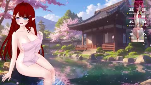 Sara online show from November 30, 6:06 am