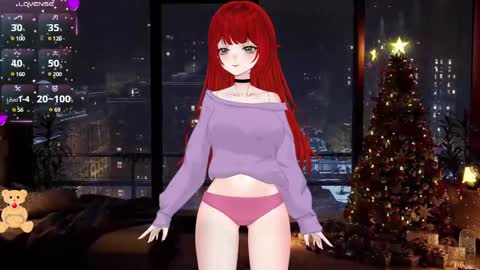 Sara online show from December 22, 4:06 am