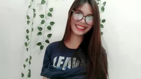 Julia online show from October 19, 5:42 am