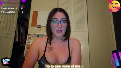 Smexy online show from September 30, 11:53 pm