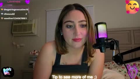 Smexy online show from December 2, 5:09 am