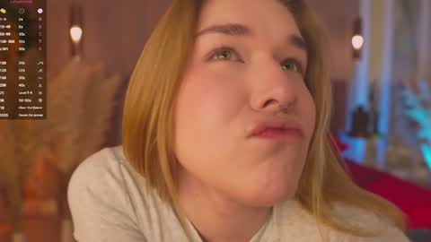 Mia online show from April 3, 5:16 am