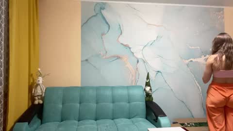 smiling_riddle online show from December 18, 4:17 pm