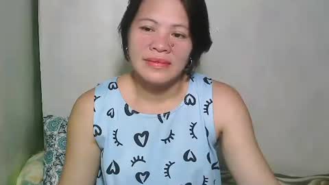 smilinglady27 online show from October 7, 10:03 pm