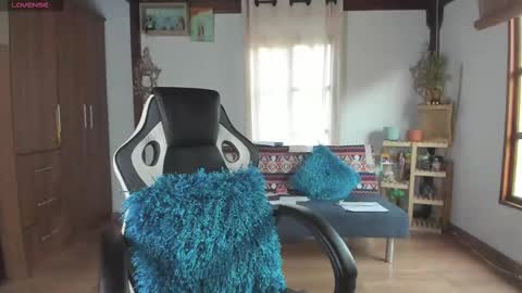 SmilingSalor online show from March 9, 8:31 pm