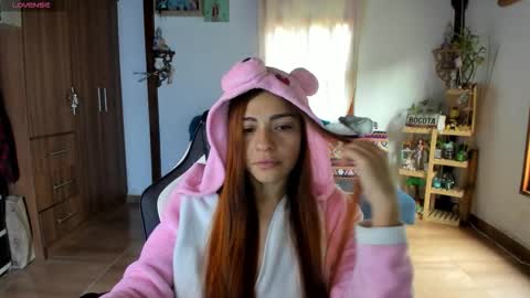 SmilingSalor online show from October 8, 11:36 am