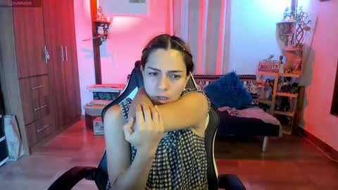 SmilingSalor online show from September 24, 11:48 pm