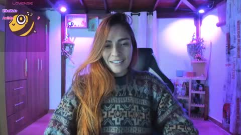 SmilingSalor online show from March 8, 12:53 am