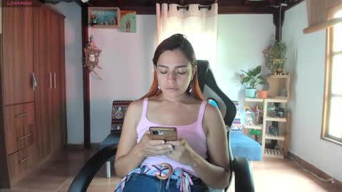 SmilingSalor online show from February 1, 5:37 pm