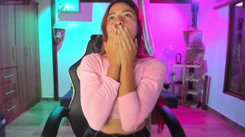 SmilingSalor online show from January 25, 11:22 pm