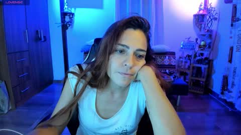 SmilingSalor online show from October 16, 2:36 am