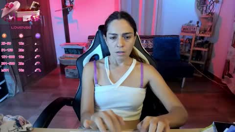 SmilingSalor online show from September 23, 2:10 am