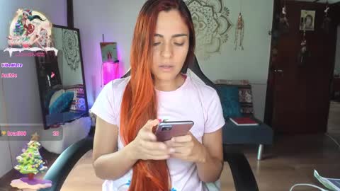 SmilingSalor online show from December 23, 3:01 pm