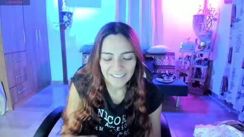 SmilingSalor online show from October 15, 2:25 am