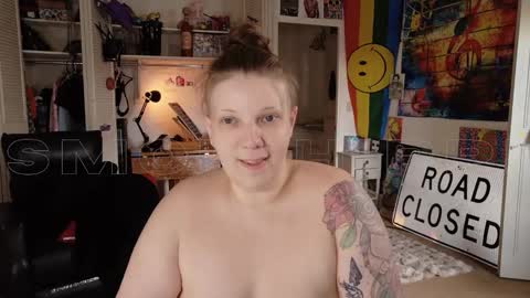 Big Dawg online show from March 11, 12:26 am