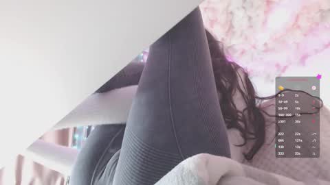 Sonja online show from October 26, 4:57 pm