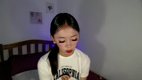 kianna online show from March 31, 11:32 am