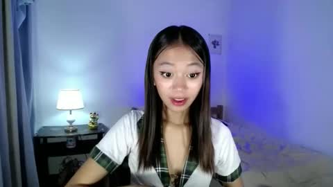 kianna online show from February 12, 12:18 pm