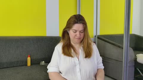 snowflakec online show from May 25, 8:30 pm