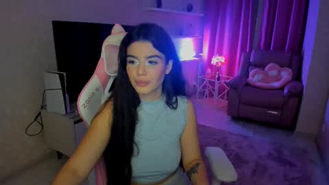 snowingwinter online show from September 30, 6:13 pm