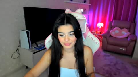 snowingwinter online show from October 5, 7:30 pm