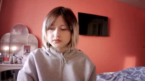 Anna online show from January 14, 7:24 am