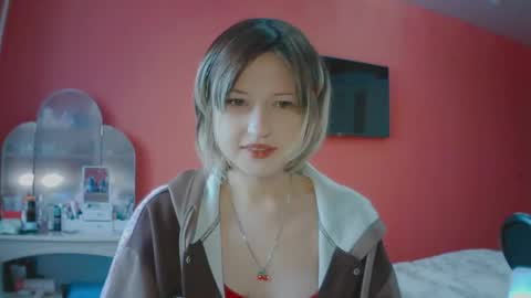 Anna online show from January 8, 7:34 am