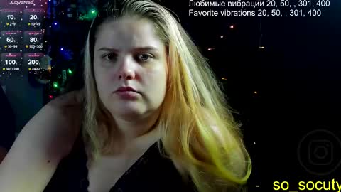 so cute777 online show from February 22, 9:53 pm