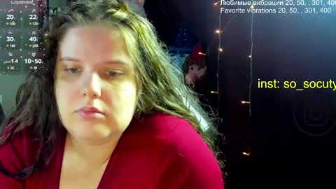 so cute777 online show from March 8, 2:54 am