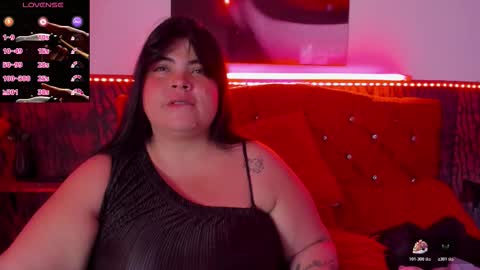 leidy online show from February 12, 8:10 pm