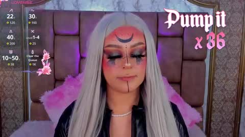    Schedule 1400 - 2100 gtm-5  online show from October 16, 8:44 pm