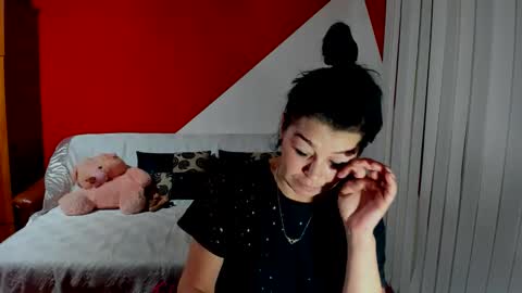 Soffy online show from September 28, 5:25 am