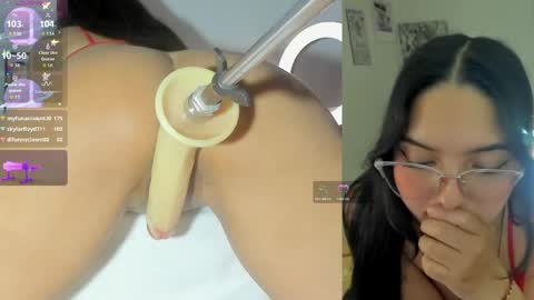 Sofi online show from April 17, 9:50 pm