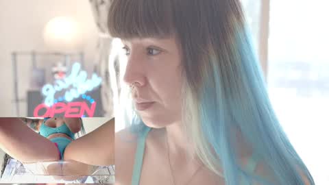 Sofi Mora online show from February 13, 2:52 pm