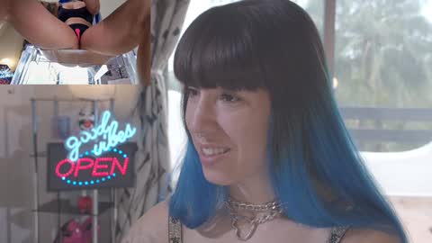 Sofi Mora online show from March 9, 3:16 pm