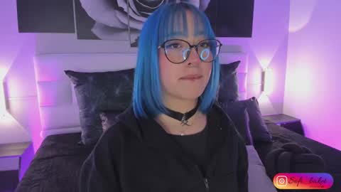 sofi_sp online show from October 13, 11:35 am