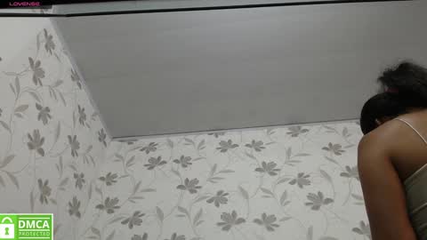 Susy online show from February 1, 7:34 pm