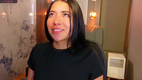 Susy online show from October 4, 10:47 pm