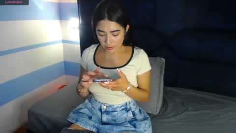 Susy online show from February 20, 5:09 pm