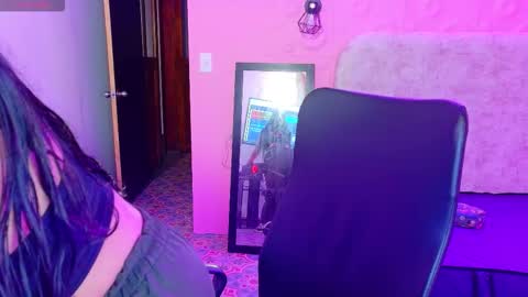 Susy online show from October 13, 4:04 am