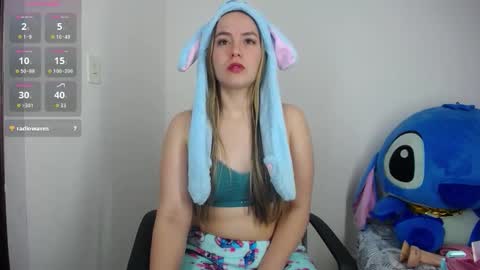  LAURA SOFIA  online show from January 12, 11:26 am