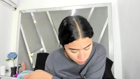 SOFIA online show from February 9, 9:17 pm