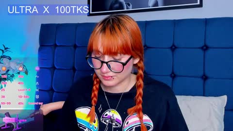 Sofia online show from January 31, 1:56 pm