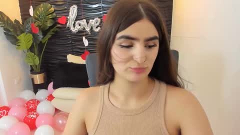 Skarlett online show from February 13, 8:45 pm