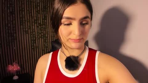 Skarlett online show from May 15, 9:50 pm
