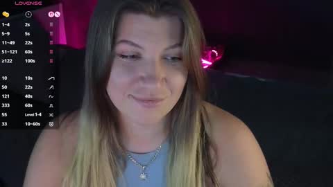 Sofia Lush is active  PVT is open  Welcome to the world of pleasure online show from September 22, 8:46 am