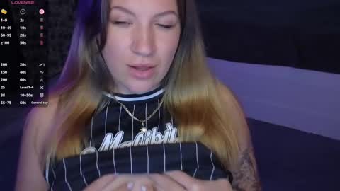 Sofia Lush is active  PVT is open  Welcome to the world of pleasure online show from February 18, 8:27 am