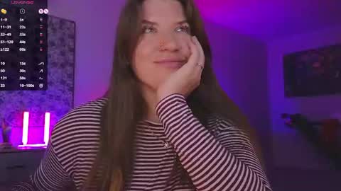 Sofia Lush is active  PVT is open  Welcome to the world of pleasure online show from June 29, 10:26 am