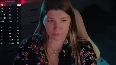 Sofia Lush is active  PVT is open  Welcome to the world of pleasure online show from September 17, 9:29 am