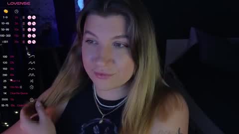 Sofia Lush is active  PVT is open  Welcome to the world of pleasure online show from December 2, 8:59 am